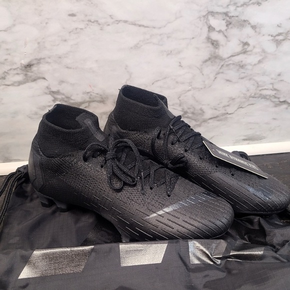 COPY - Nike Mercurial Superfly 6 Elite FG Soccer … main image 5